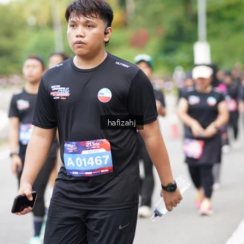 Runner Photo 3950491