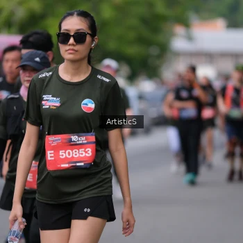 Runner Photo 3950492