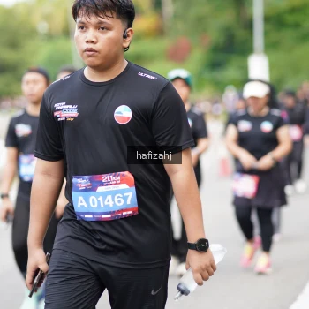 Runner Photo 3950498