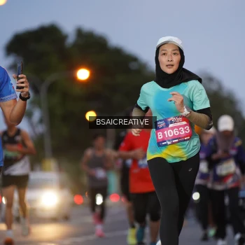 Runner Photo 3950503