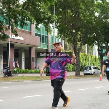 Runner Photo 3950505