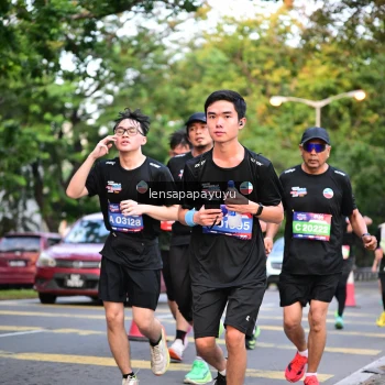 Runner Photo 3950506
