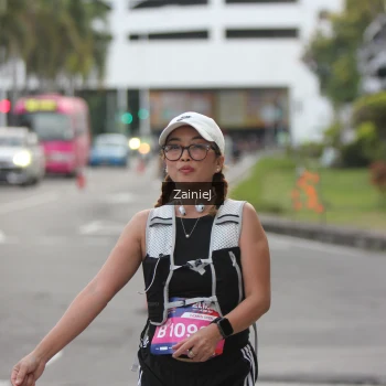 Runner Photo 3950507