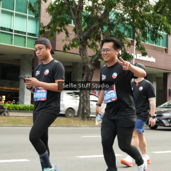 Runner Photo 3950508