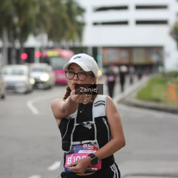Runner Photo 3950510