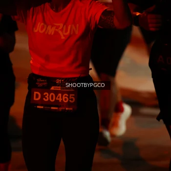 Runner Photo 3950513