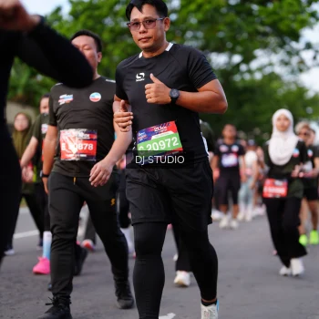 Runner Photo 3950514