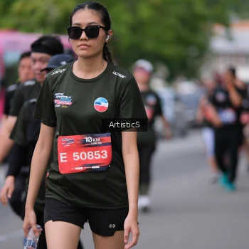 Runner Photo 3950517