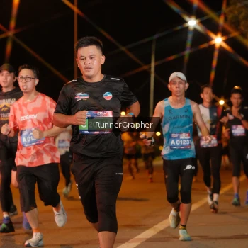 Runner Photo 3950528