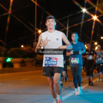 Runner Photo 3950531