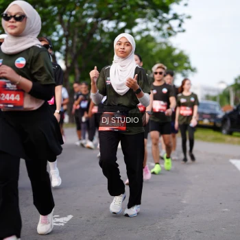 Runner Photo 3950533