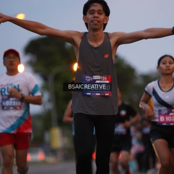 Runner Photo 3950535