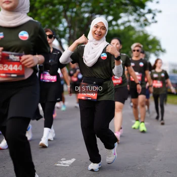 Runner Photo 3950540
