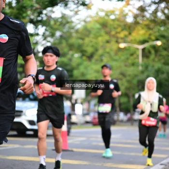 Runner Photo 3950544