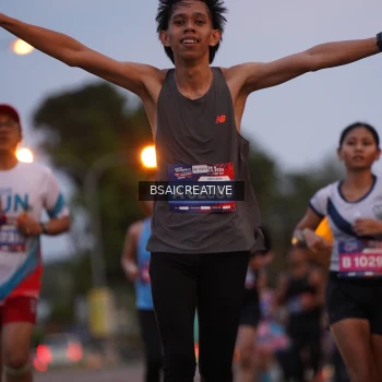 Runner Photo 3950549