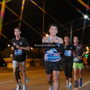 Runner Photo 3950553
