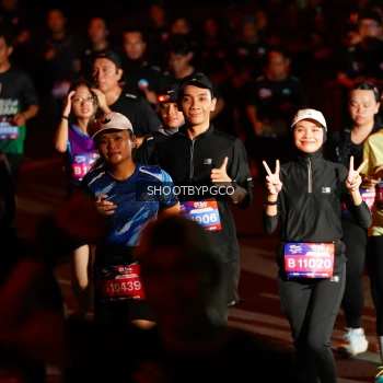 Runner Photo 3950556