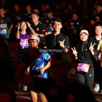 Runner Photo 3950557
