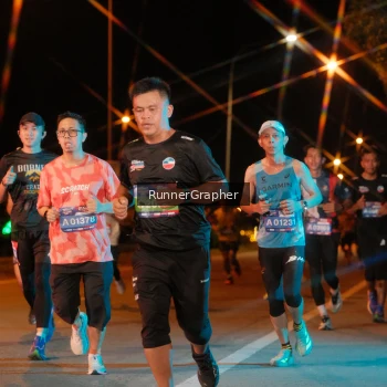 Runner Photo 3950565