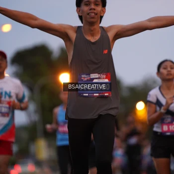 Runner Photo 3950567