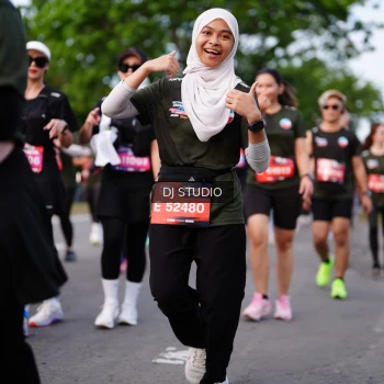 Runner Photo 3950573