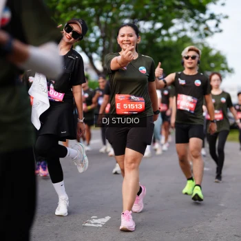 Runner Photo 3950580