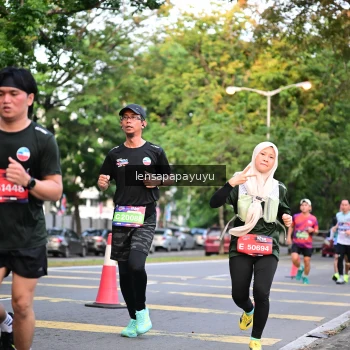 Runner Photo 3950584
