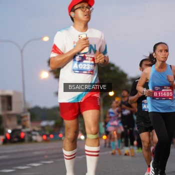 Runner Photo 3950587