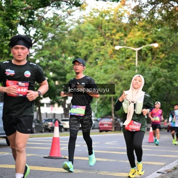 Runner Photo 3950592