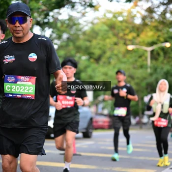Runner Photo 3950594