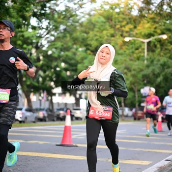 Runner Photo 3950601