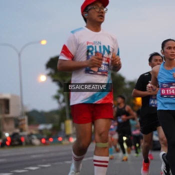 Runner Photo 3950608