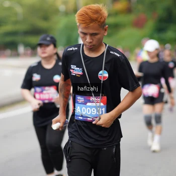 Runner Photo 3950620