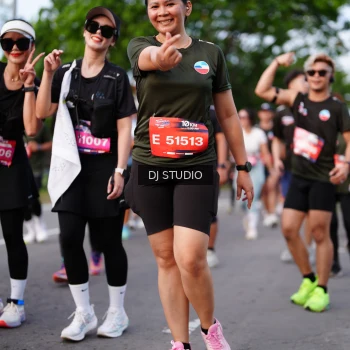 Runner Photo 3950622