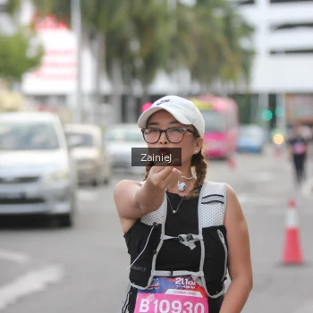 Runner Photo 3950627