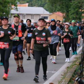 Runner Photo 3950628