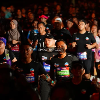 Runner Photo 3950638