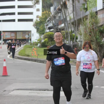 Runner Photo 3950640