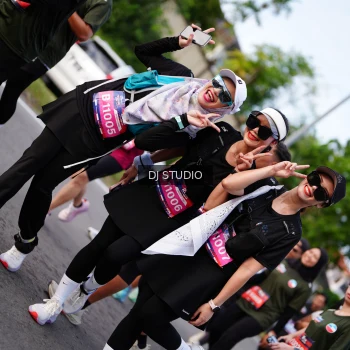 Runner Photo 3950642