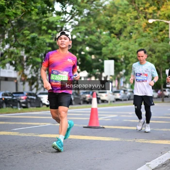 Runner Photo 3950644