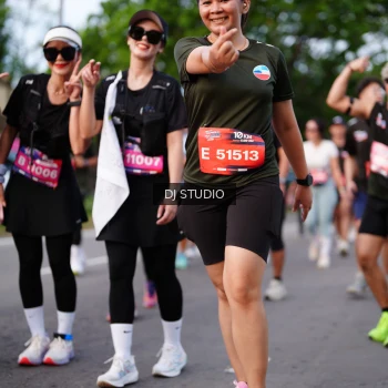 Runner Photo 3950650