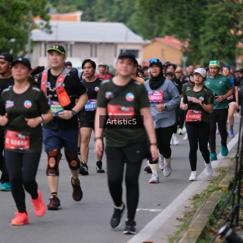 Runner Photo 3950657