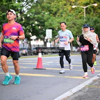 Runner Photo 3950662