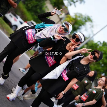 Runner Photo 3950664