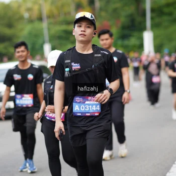 Runner Photo 3950665