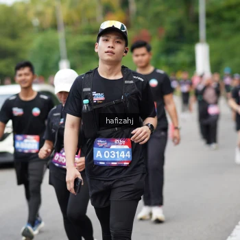 Runner Photo 3950671