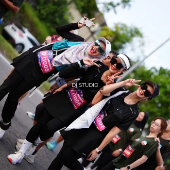 Runner Photo 3950672