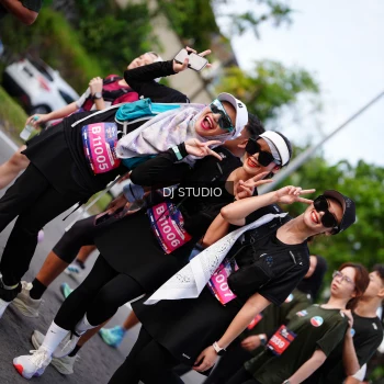 Runner Photo 3950675