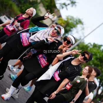 Runner Photo 3950679