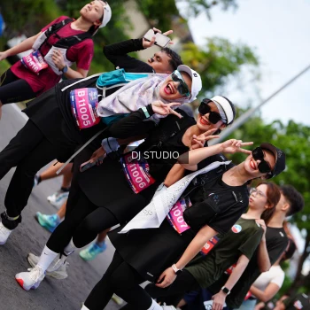 Runner Photo 3950681